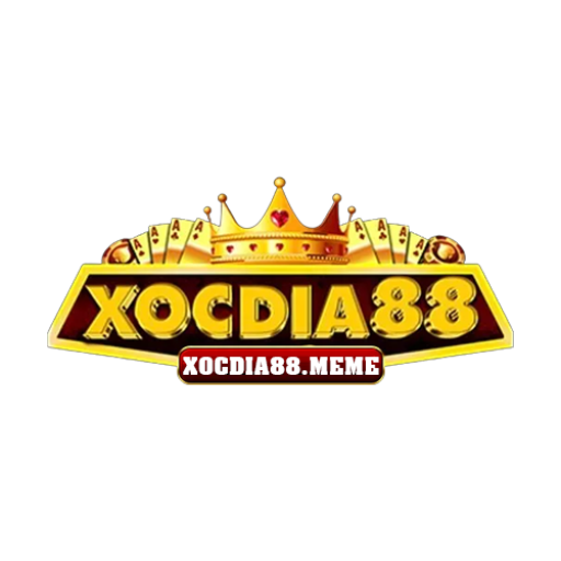 xocdia88 logo