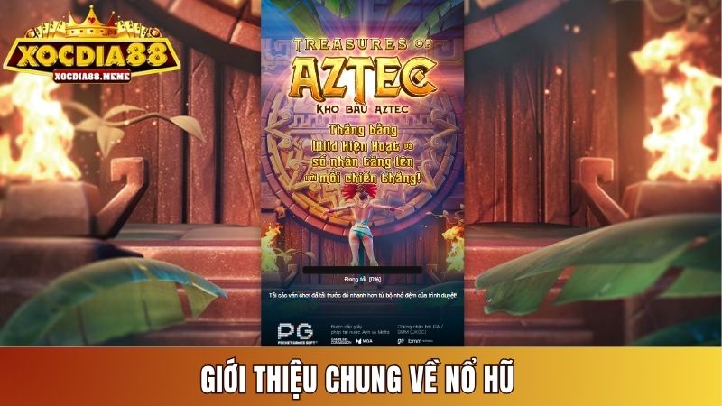 Những thông tin chung về game slot