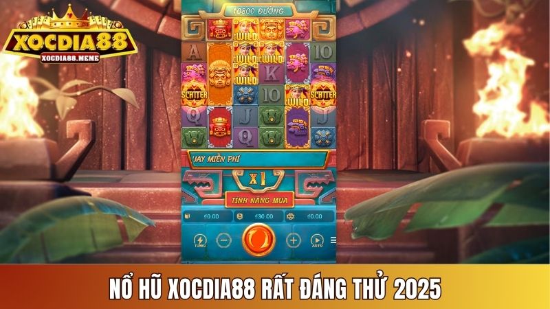 Nổ hũ