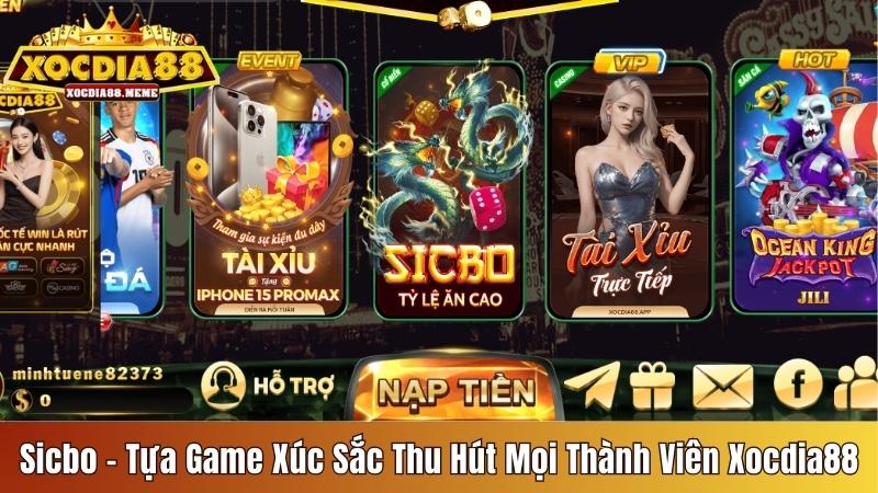 Sicbo