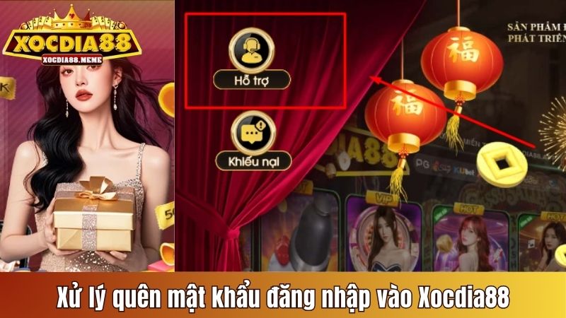 Trong một số tình huống, người chơi không thể hoàn thành thao tác nhập thông tin và truy cập cổng game. Điều này xuất phát từ nhiều nguyên nhân, do